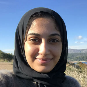 Fundraising Page: Habibah Abass